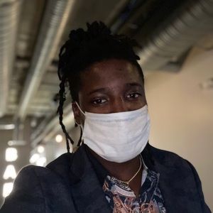 Meet your Posher, Johnny